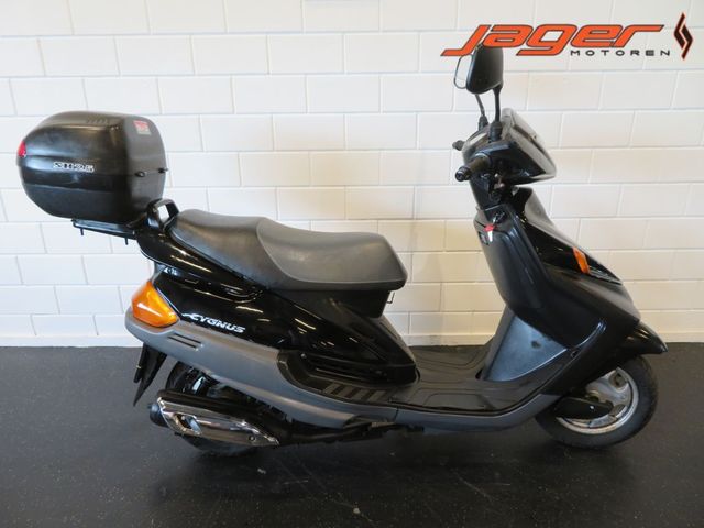 yamaha - xc-125-beluga