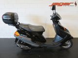 YAMAHA XC 125 BELUGA