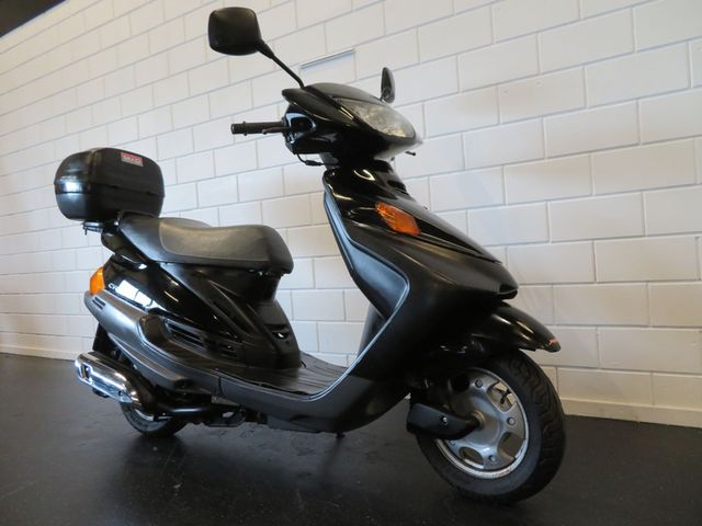 yamaha - xc-125-beluga