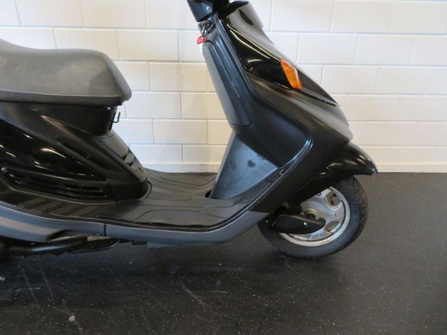 yamaha - xc-125-beluga