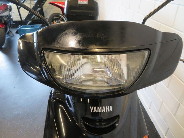 yamaha - xc-125-beluga