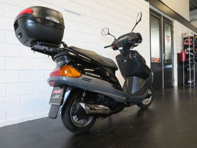 yamaha - xc-125-beluga