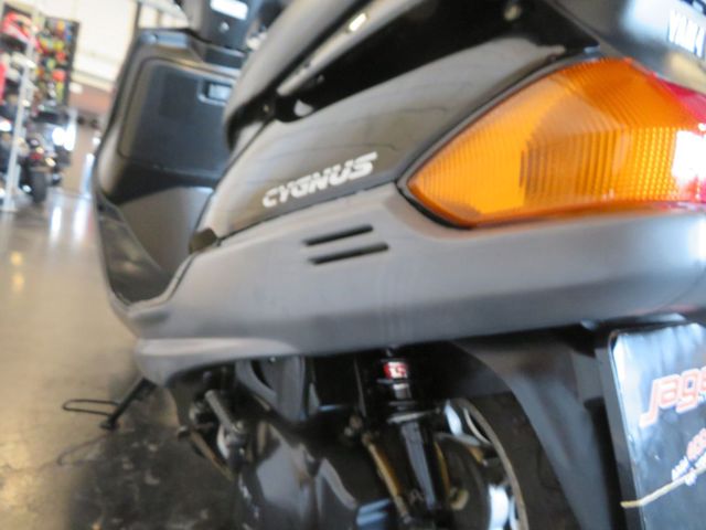 yamaha - xc-125-beluga