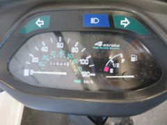 Yamaha XC 125 TR Super! 1999 occasion – foto 6 van 13