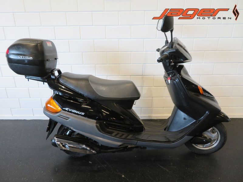Yamaha XC 125 TR Super! 1999 occasion