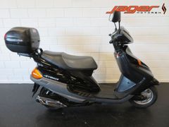 Yamaha XC 125 TR Super! 1999 occasion – foto 1 van 13
