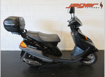 Yamaha XC 125 Beluga 1999 occasion
