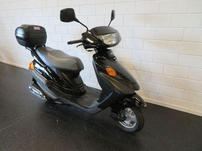 YAMAHA XC 125 BELUGA – foto 2