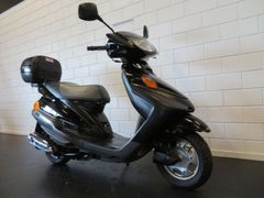 Yamaha XC 125 TR Super! 1999 occasion – foto 8 van 13