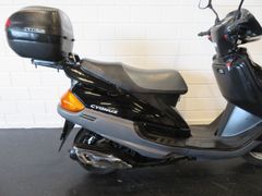 Yamaha XC 125 TR Super! 1999 occasion – foto 10 van 13