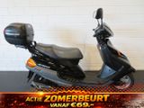 YAMAHA XC 125 BELUGA