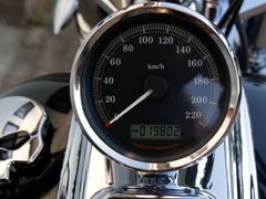 Harley-Davidson Rocker C Fxcwc 2009 occasion – foto 10 van 14