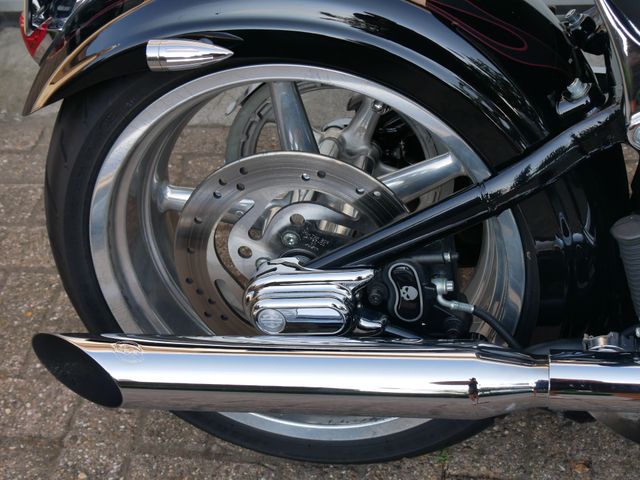 harley-davidson - rocker-c-fxcwc