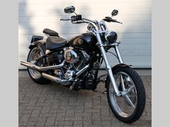 Harley-Davidson Rocker C Fxcwc 2009 occasion – foto 3 van 14