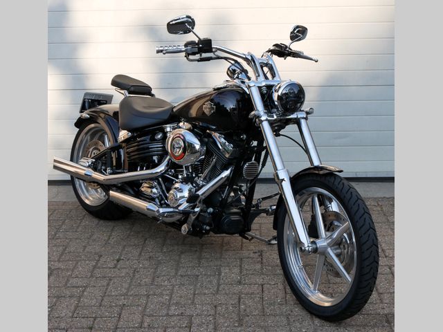 harley-davidson - rocker-c-fxcwc