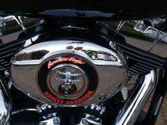 Harley-Davidson Rocker C Fxcwc 2009 occasion – foto 9 van 14