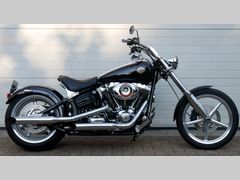 Harley-Davidson Rocker C Fxcwc 2009 occasion – foto 11 van 14