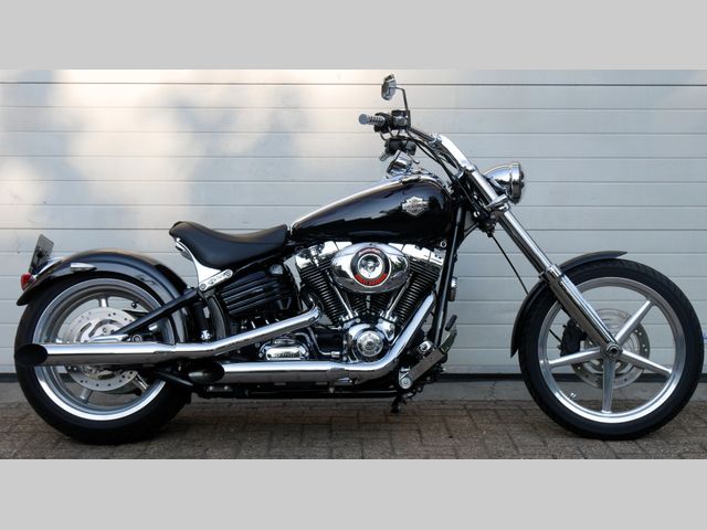harley-davidson - rocker-c-fxcwc