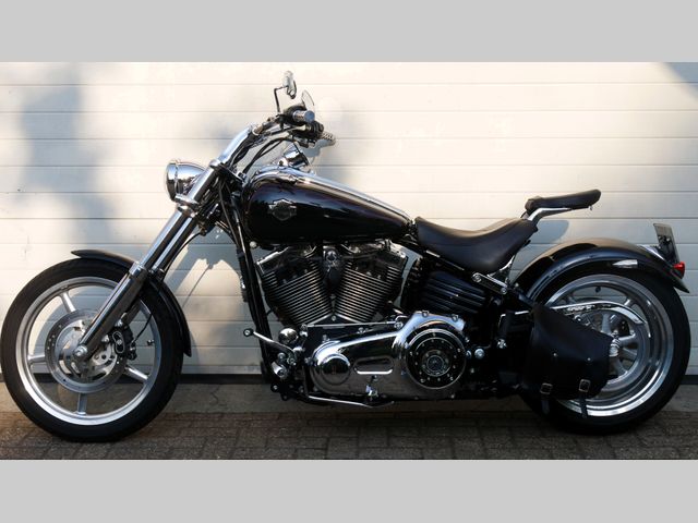 harley-davidson - rocker-c-fxcwc