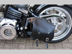 Harley-Davidson Rocker C Fxcwc 2009 occasion – foto 8 van 14