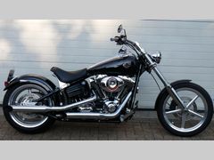 Harley-Davidson Rocker C Fxcwc 2009 occasion – foto 1 van 14
