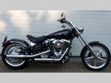 HARLEY-DAVIDSON ROCKER C FXCWC