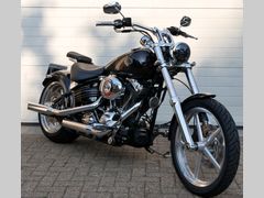 Harley-Davidson Rocker C Fxcwc 2009 occasion – foto 12 van 14