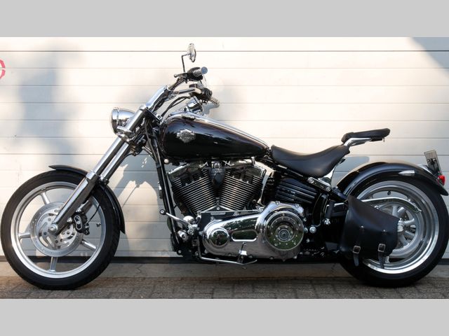 harley-davidson - rocker-c-fxcwc