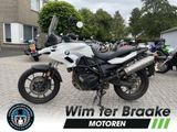 BMW F 700 GS