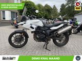 BMW F 700 GS
