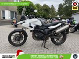 BMW F 700 GS
