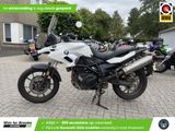 BMW F 700 GS