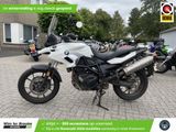 BMW F 700 GS