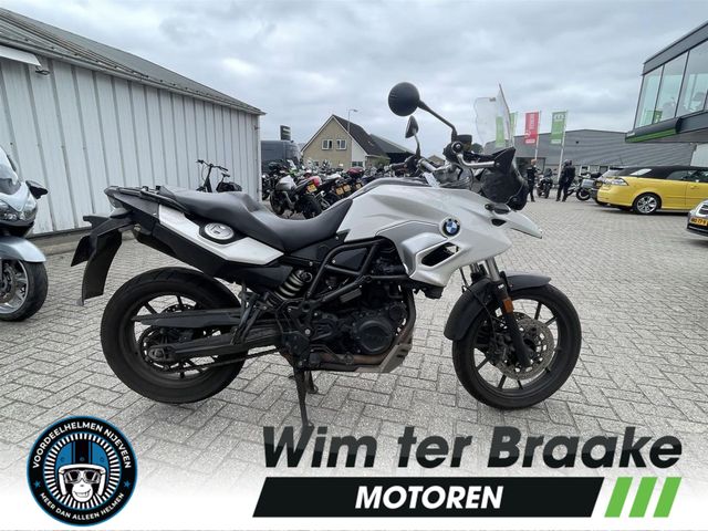 bmw - f-700-gs