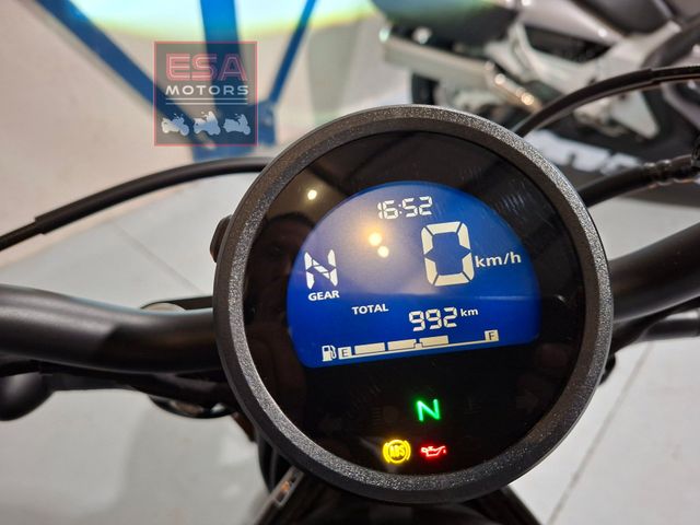 honda - cmx-500-rebel