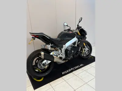 APRILIA TUONO 1000 R – foto 3