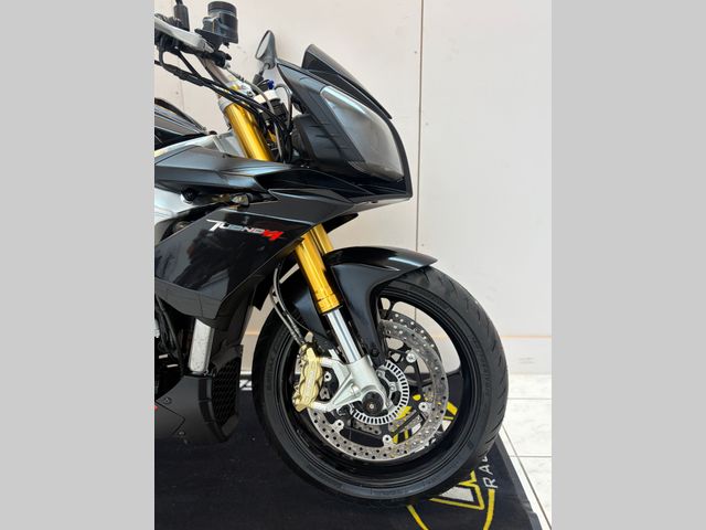 aprilia - tuono-1000-r