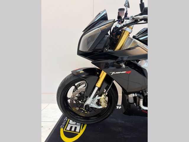aprilia - tuono-1000-r