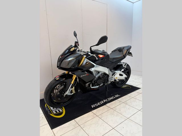aprilia - tuono-1000-r