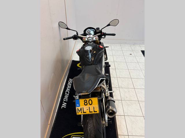 aprilia - tuono-1000-r