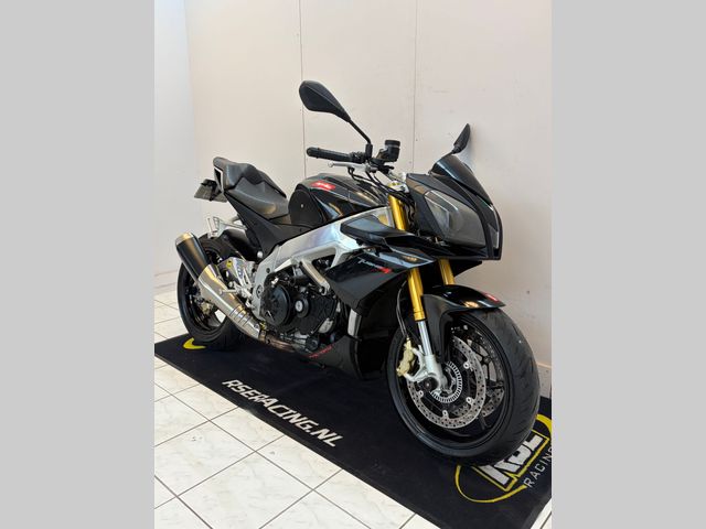 aprilia - tuono-1000-r