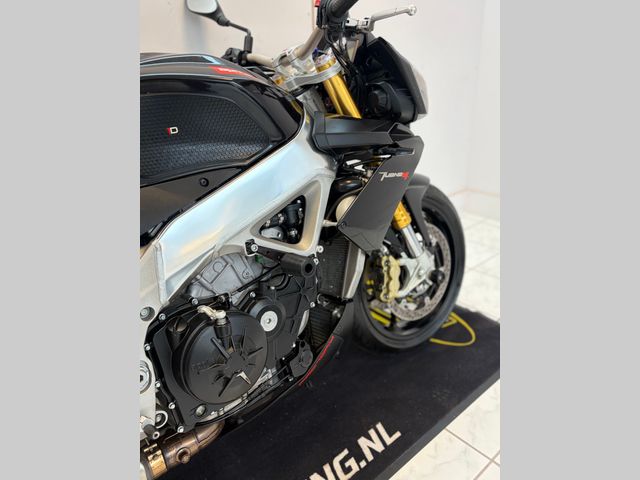 aprilia - tuono-1000-r