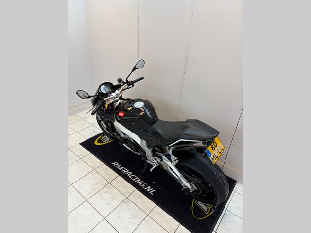 aprilia - tuono-1000-r