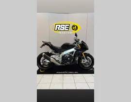 Aprilia Tuono 1000 R 2011 occasion