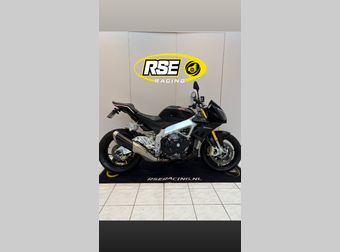 Aprilia Tuono 1000 R 2011 occasion