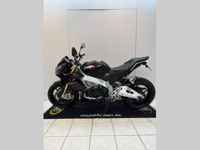 APRILIA TUONO 1000 R – foto 2