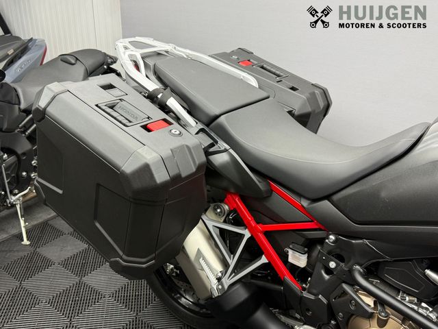 honda - crf-1100-l-africa-twin