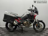 HONDA CRF 1100 L AFRICA TWIN
