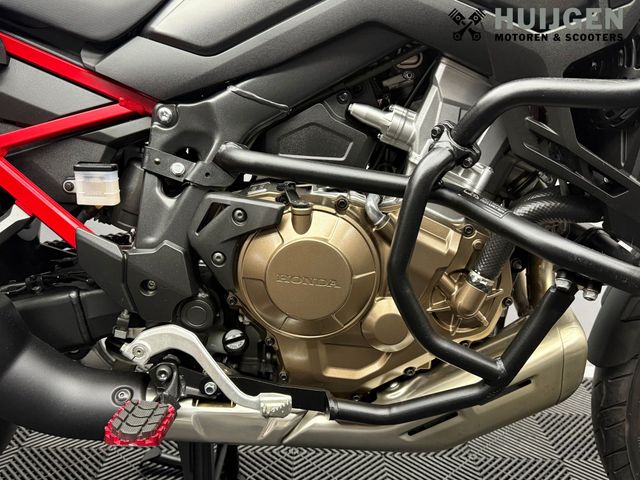 honda - crf-1100-l-africa-twin