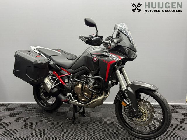 honda - crf-1100-l-africa-twin